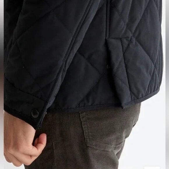 J.Crew Sussex quilted jacket with PrimaLoft - M (Men's) - AQ431 - Picture 4 of 15